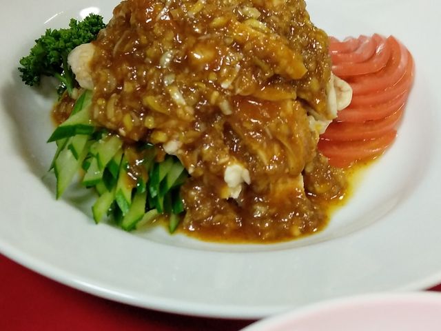 棒棒鶏_ピカイチ