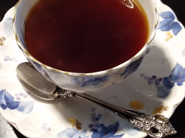 フレンチ珈琲_レザン