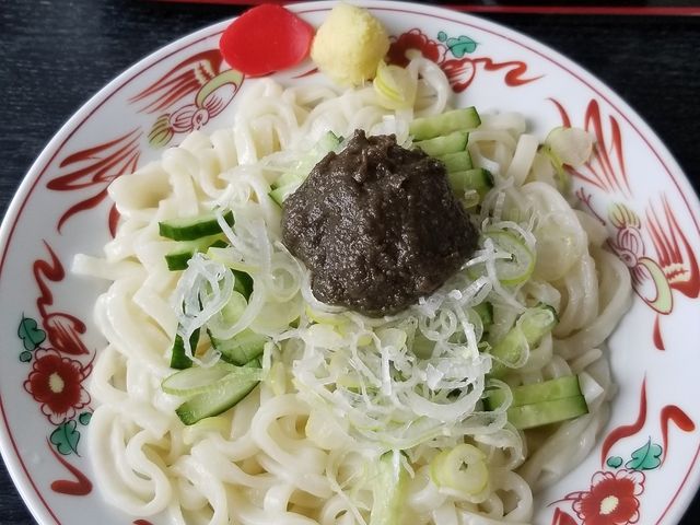 じゃじゃ麺_盛岡じゃじゃ麺 ちーたん