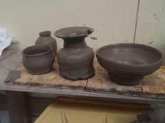ななしさんの龍窯 陶芸工房への投稿写真1