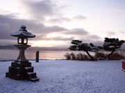 煌庵さんの唐崎神社の投稿写真3