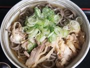 yuさんの肉そば藤七の投稿写真1