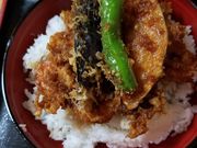 yuさんの天松の投稿写真1