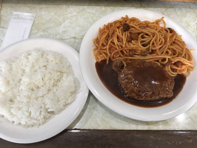 ミラノバーグ_パントマイム