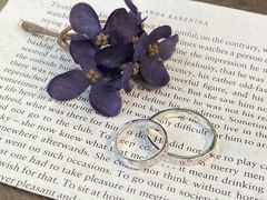 みいさんのCaravella 彫金教室への投稿写真1