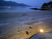 708さんのビーチ長浜キャンプ場の投稿写真1