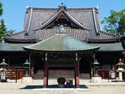 チーコさんの岡寺山 継松寺の投稿写真1