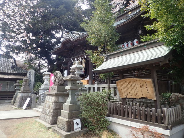 大甕神社