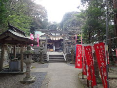 マイBOOさんの泉神社への投稿写真1