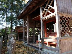 Yanwenliさんの酒垂神社への投稿写真1