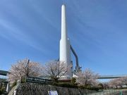 さっちゃんさんの東田第一高炉史跡広場の投稿写真1
