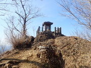 マイBOOさんの男体山の投稿写真1