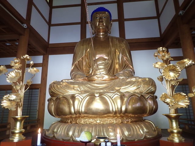 満明寺
