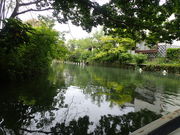 マイBOOさんの柳川の川下りの投稿写真1