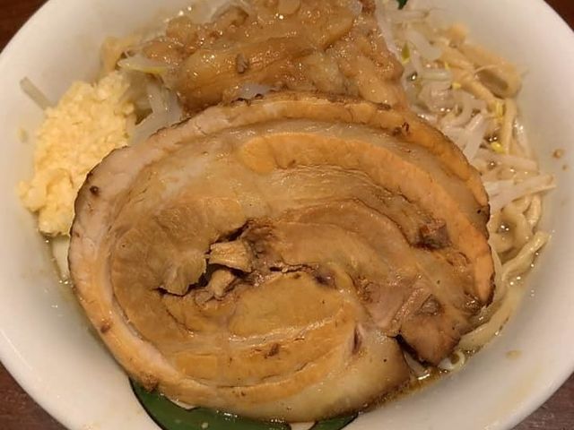 雷そば_GRANSTA・DINING