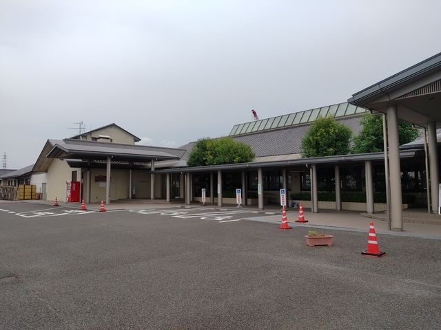 PESさんの飛島村ふれあい温泉の投稿写真1