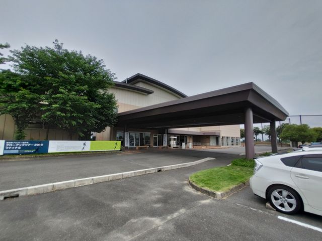 PESさんのウッドフレンズ名古屋港ゴルフ倶楽部の投稿写真1