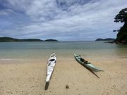 よしじゅんさんの西表島カヌー旅行人グッドアウトドアの投稿写真1