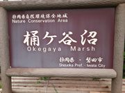 こんぱらさんの桶ケ谷沼の投稿写真1