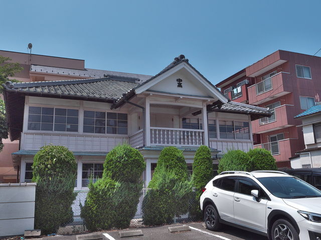 sklfhさんの稲沢市中高記念館の投稿写真1