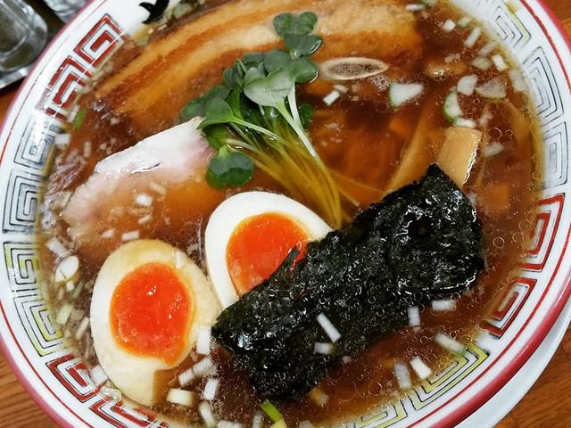 昔ながらの味_ちばき屋・葛西店