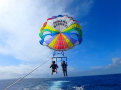 chamupapaさんのマリンショップ マーメイドへの投稿写真2