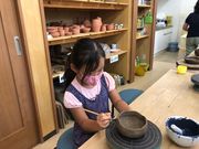 hirosaburoさんの紫焔窯おおたかの森陶房の投稿写真1
