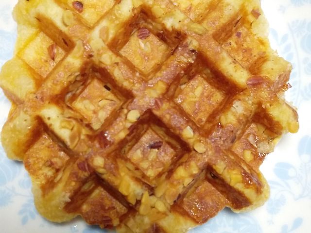 アーモンド・150円_マネケン アスティ静岡店