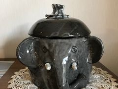 つむーじーさんの熱海陶芸工房doka土火への投稿写真1