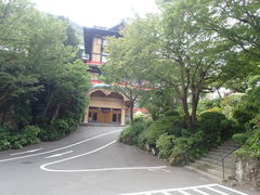 マイBOOさんの富士屋ホテルへの投稿写真1