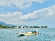 けいさんのKALPA lake sportsの投稿写真5