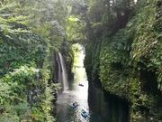 雪乃さんの高千穂峡の投稿写真1