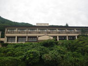 メタボ大王さんの草湯温泉冠着荘の投稿写真1