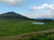 雪乃さんの草千里ケ浜の投稿写真1