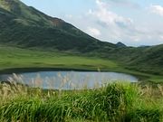 雪乃さんの草千里ケ浜の投稿写真2