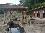 雪乃さんの湯原温泉の投稿写真2