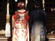 zinさんの間々田八幡宮の投稿写真2