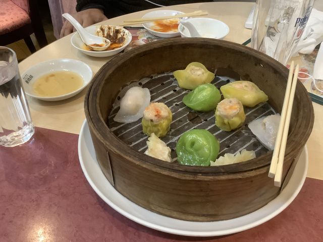 天心セット_景徳鎮 けいとくちん 新館