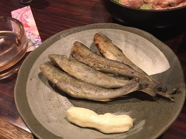 コマイ_炉ばた釧路しつげん