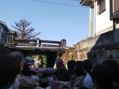 水郷柳川観光の写真1