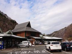 道の駅 飛騨街道なぎさの写真1