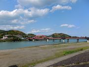 こぼらさんの熊野川の投稿写真2