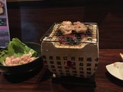 タイラバマンさんの炉ばた釧路しつげんの投稿写真3