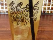 K2さんの博多 肉巻きやさい串とうまか酒 チカッパ アスティ店の投稿写真3