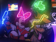 りのさんのAmusement Bar Samurai アミューズメントバー サムライ 神戸三宮の投稿写真2