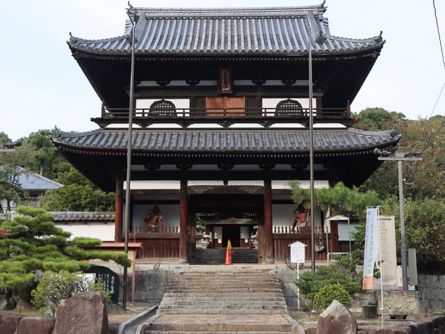 広島市 國前寺_國前寺