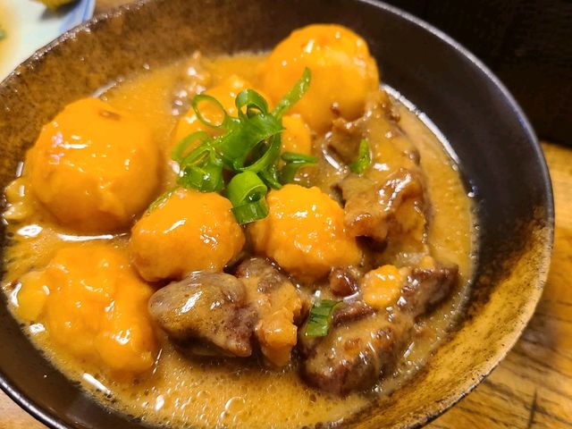 限定の牛スジ_黒ぢょか