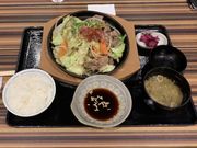 リカちゃんさんのホテル・ラジェント・プラザ函館北斗 Dining アロサールの投稿写真1