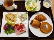 minさんのベッセルホテルカンパーナ京都五条の投稿写真2