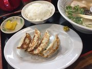 kojirouさんのラーメン大将の投稿写真1